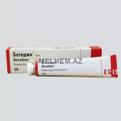 BETADiN KREM